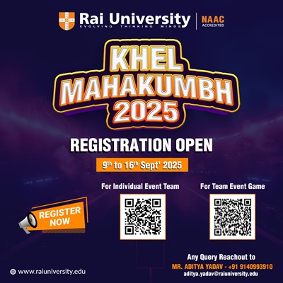Khel MahaKumbh 2025