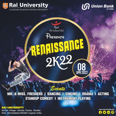 Renaissance 2k22
