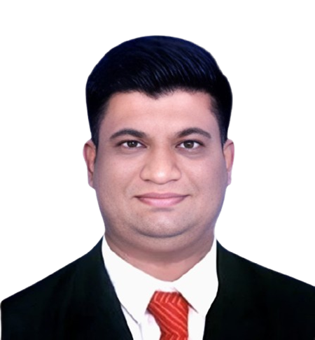 Prof.(Dr) Jaykumar A. Dave