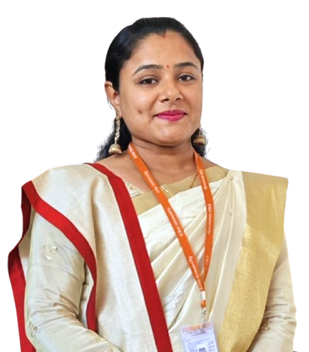 Ms. Mansi Prajapati
