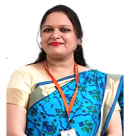 Ms. Poonam Chakravarty