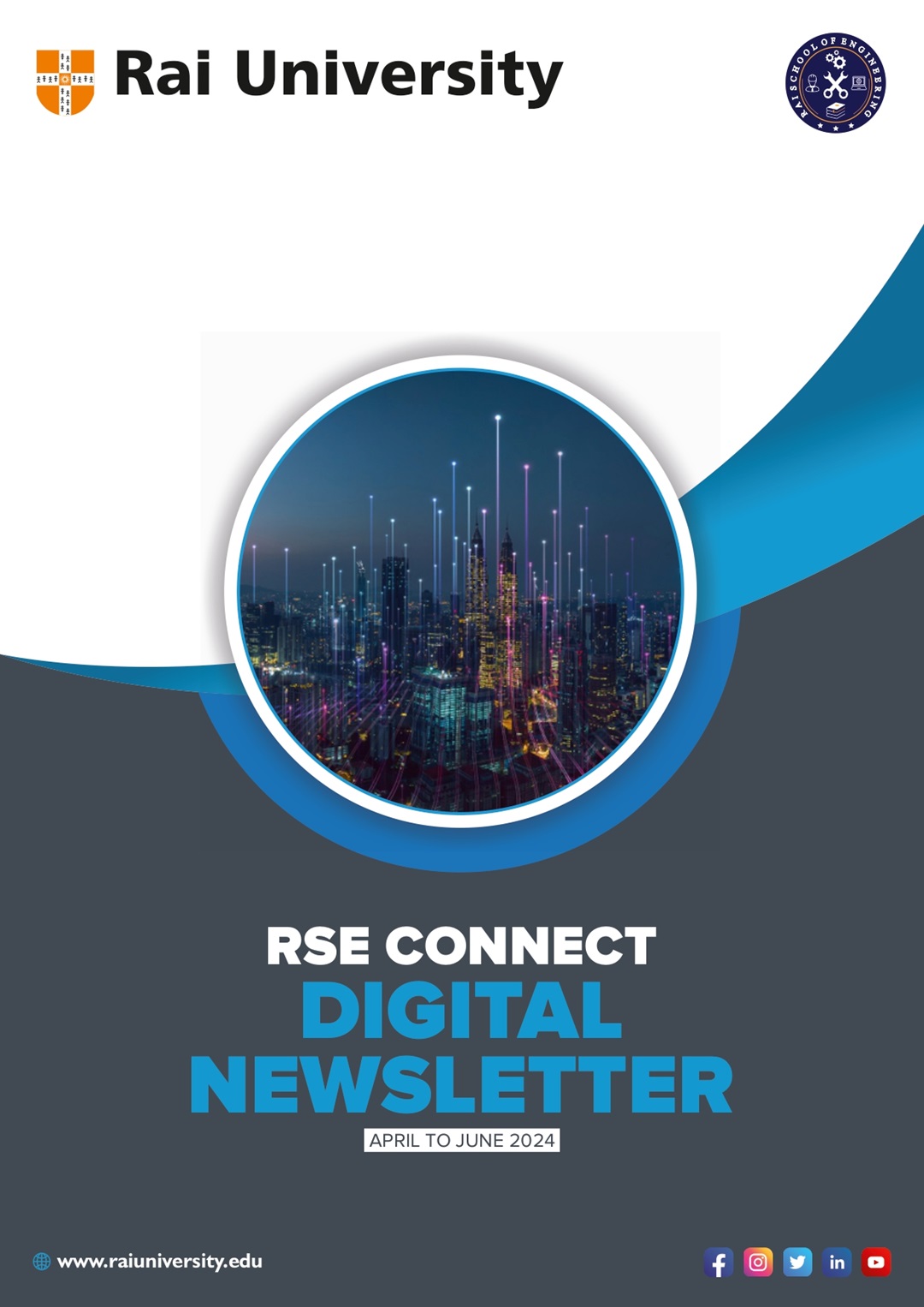 Newsletter Apr–Jun 2024