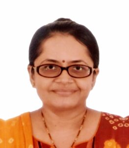 Dr. Chinmayee Bhatt