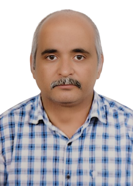 Dr. Deepak K Vyas