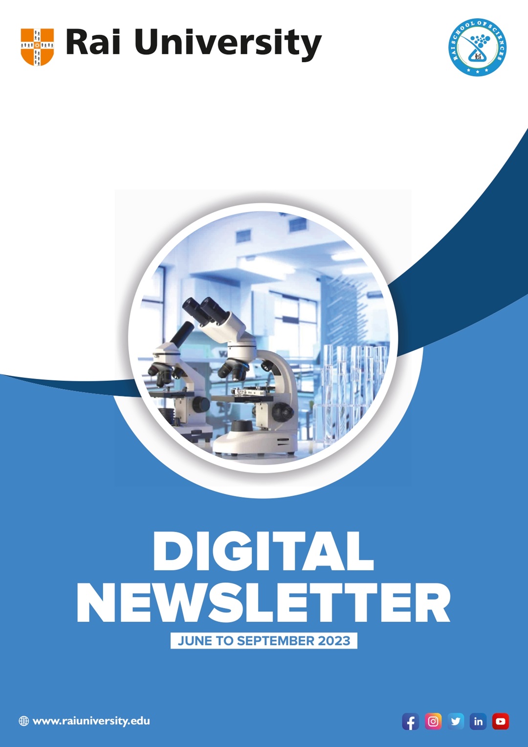 Newsletter Jul–Sep 2024