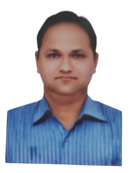 Raval Narendra Dhanvantrai