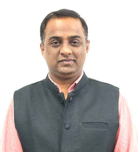 Dr. SanjeshKumar G Rathi