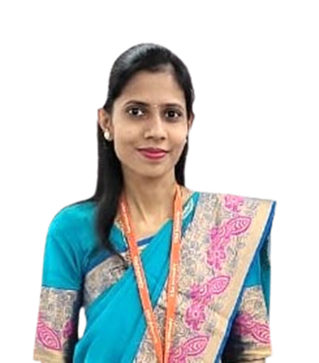 Ms. Suchita Waghmare