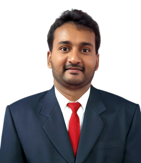 Dr. Hardik Patel