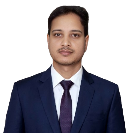 Mr. Manish Thakre