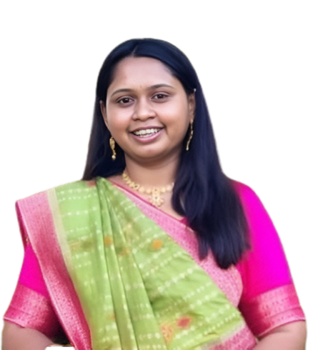 Ms. Shakya Shreya
