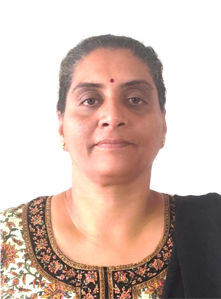 Dr. Parulaben Patel